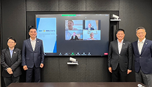 pg电子董事会决议通过收购德国BHTC 拓展智慧移动生态圈